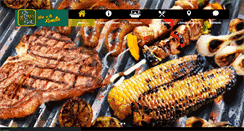 Desktop Screenshot of hobbygrill.com